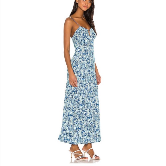 Free people bon voyage dress - Picture 7 of 11